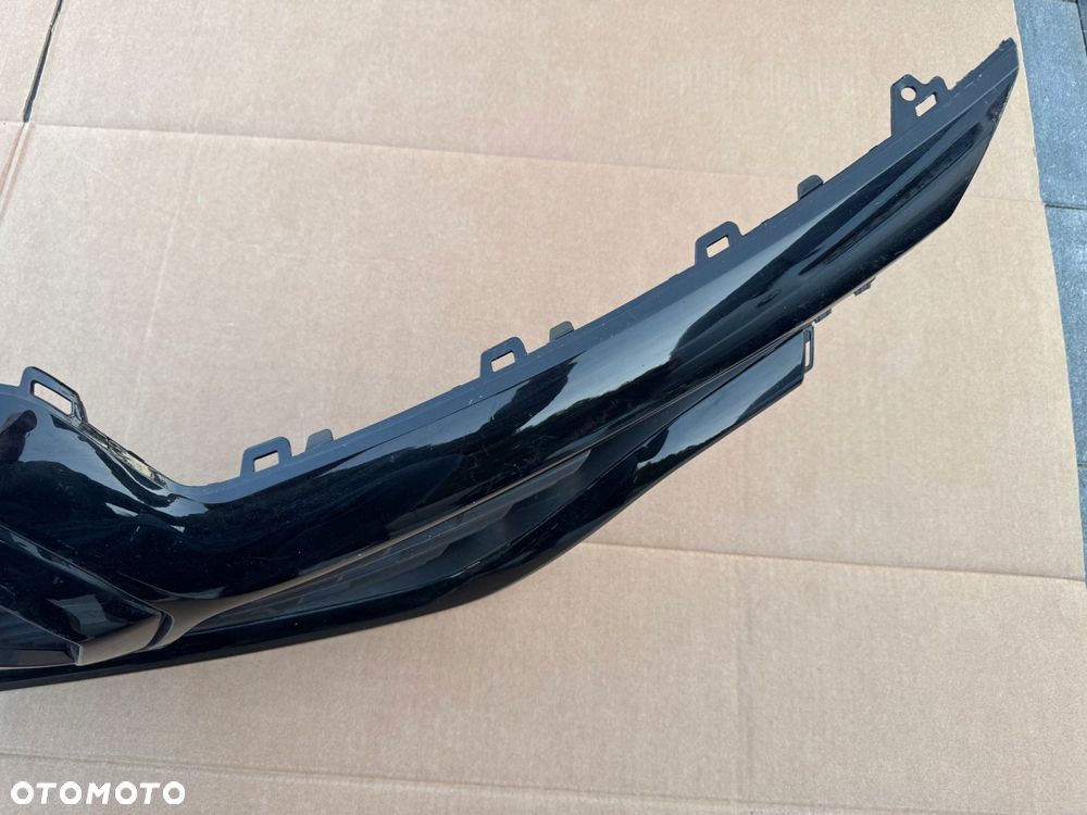 zderzak grill atrapa renault captur ii 2 oryginał - 5