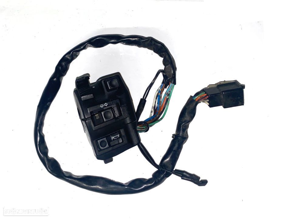Pecas usadas para Honda NX 400 FALCON - 13