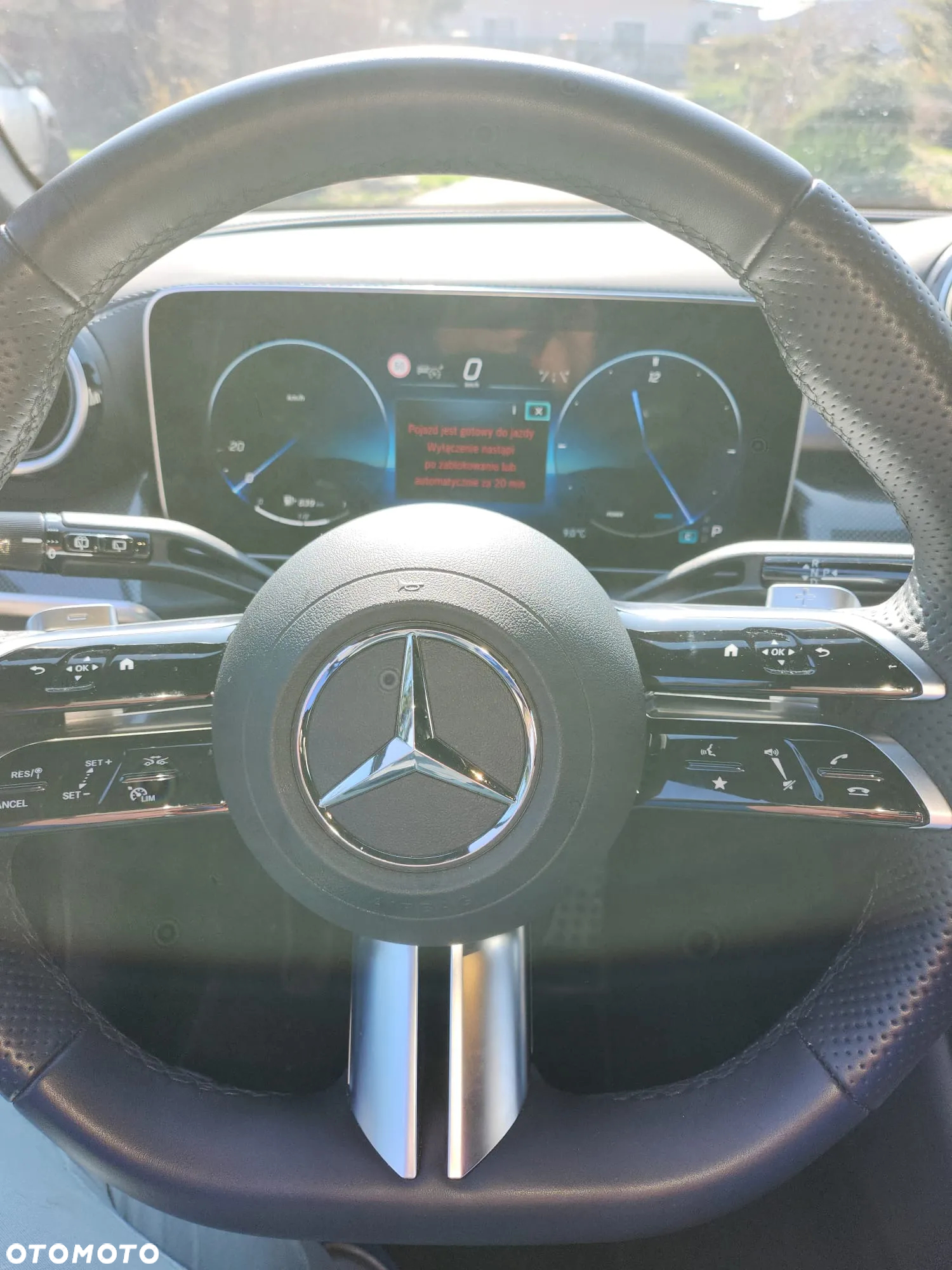 Mercedes-Benz GLC 220 d 4-Matic - 6
