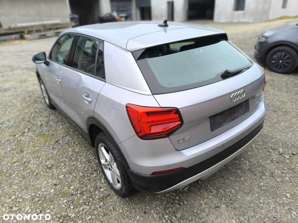 Audi Q2 30 TDI S tronic - 10