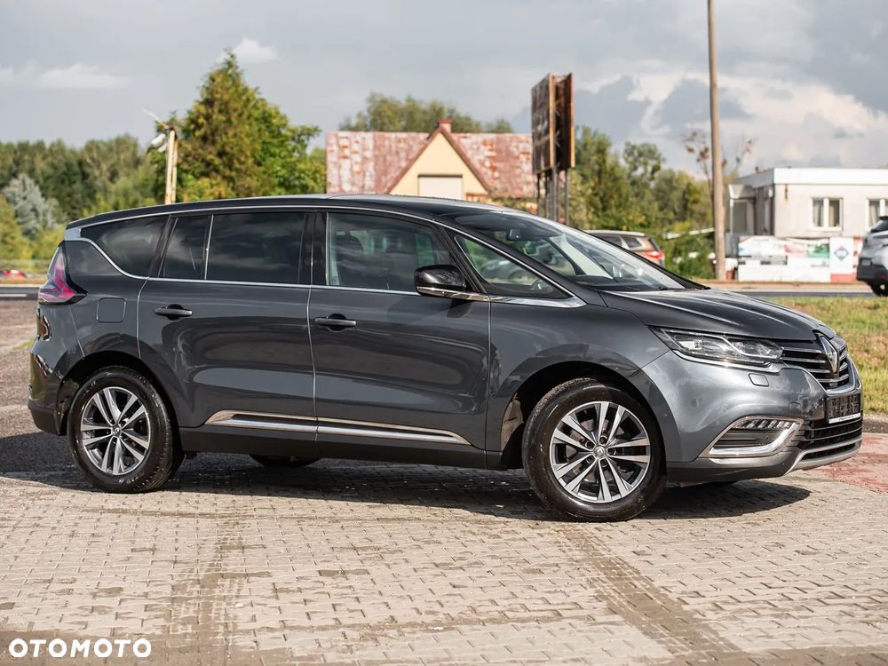 Renault Espace Energy dCi 160 EDC Business - 3