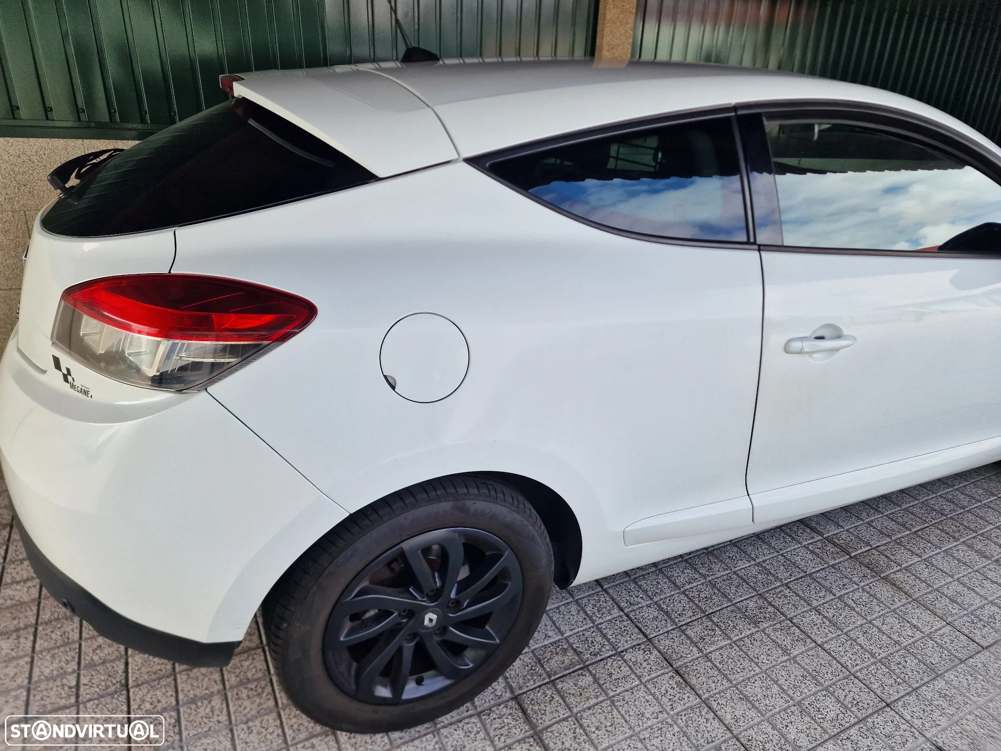 Renault Mégane - 11