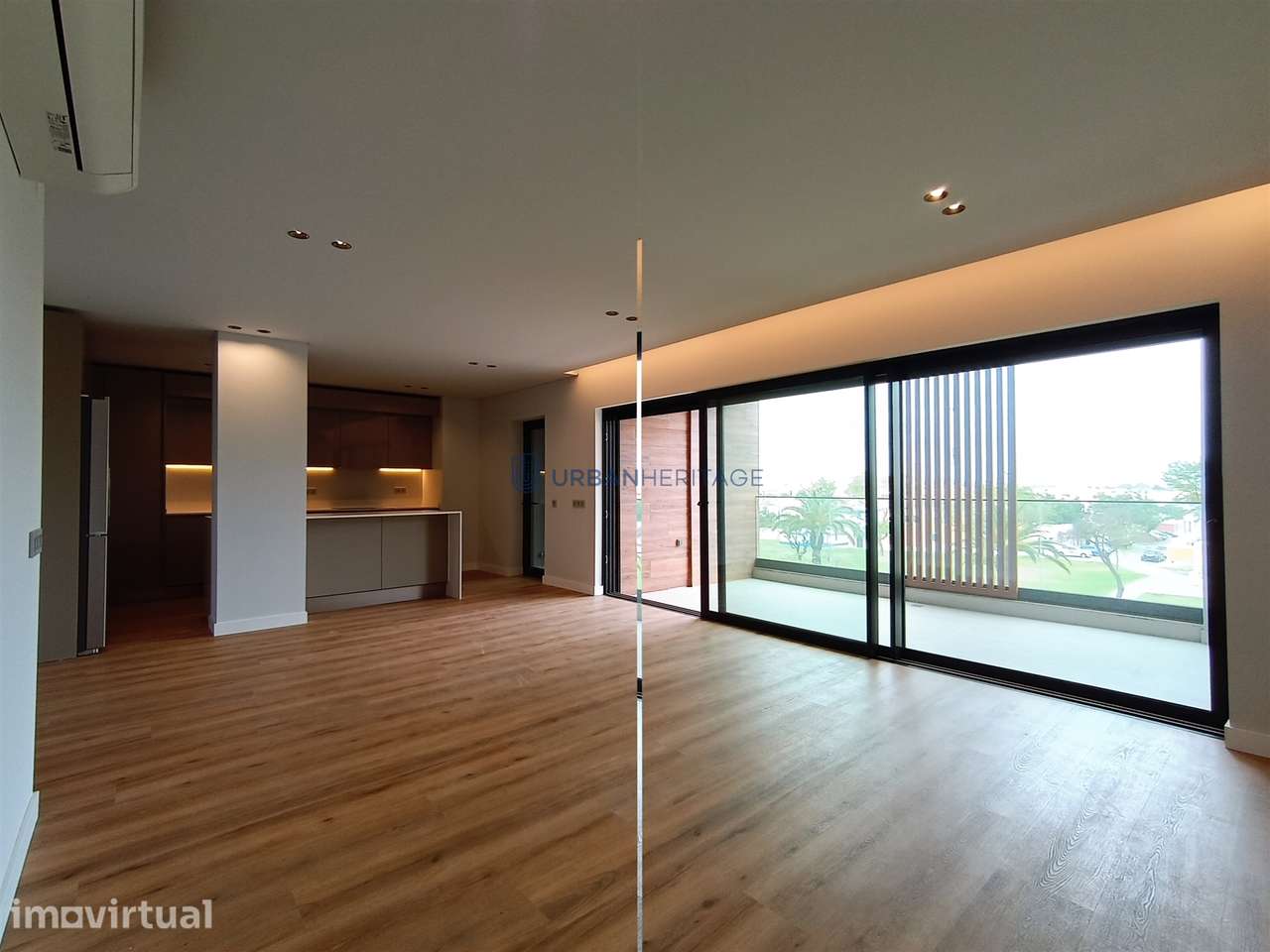 Apartamento T3 Venda em Faro (Sé e São Pedro),Faro - Grande imagem: 2/25