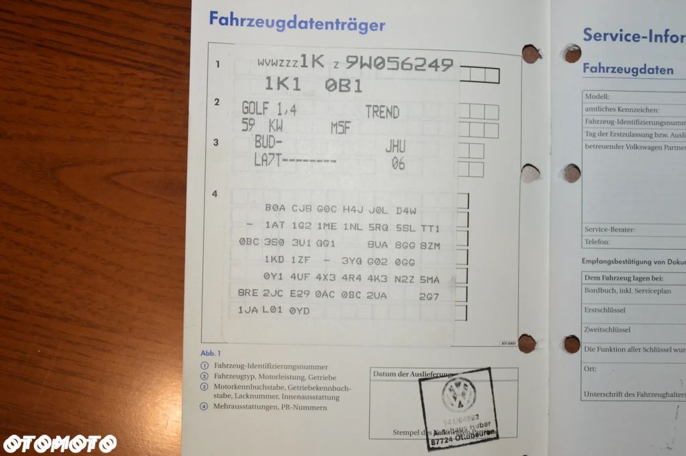 Volkswagen Golf 1.4 United - 35