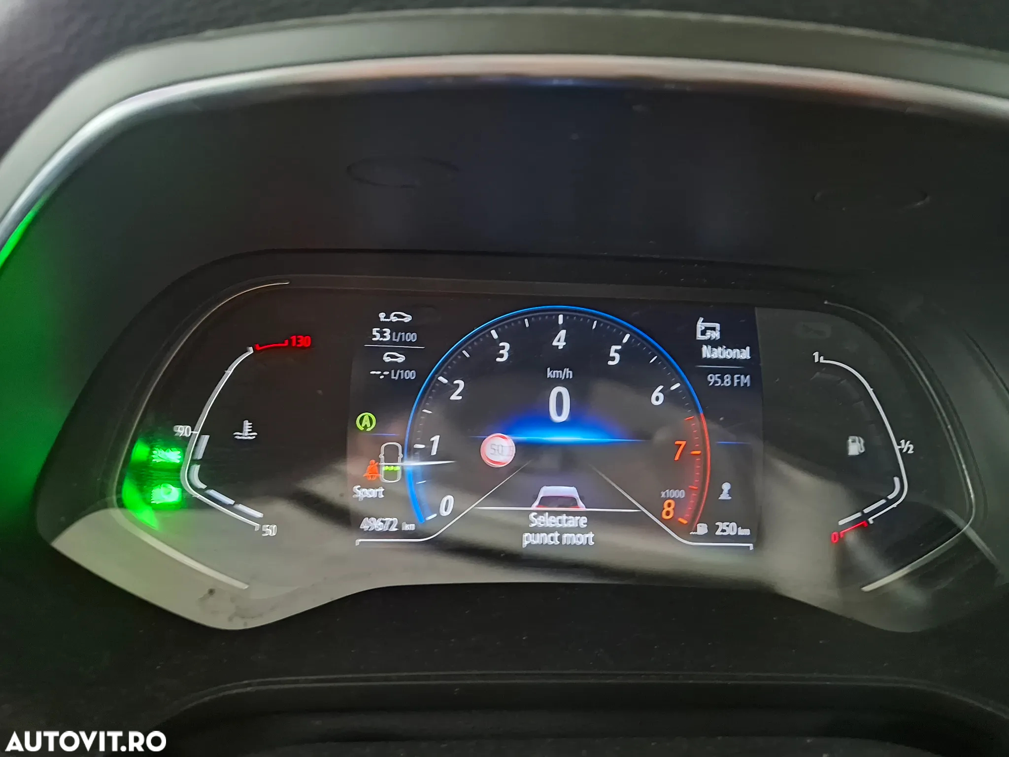 Renault Captur TCe FAP Intens - 6