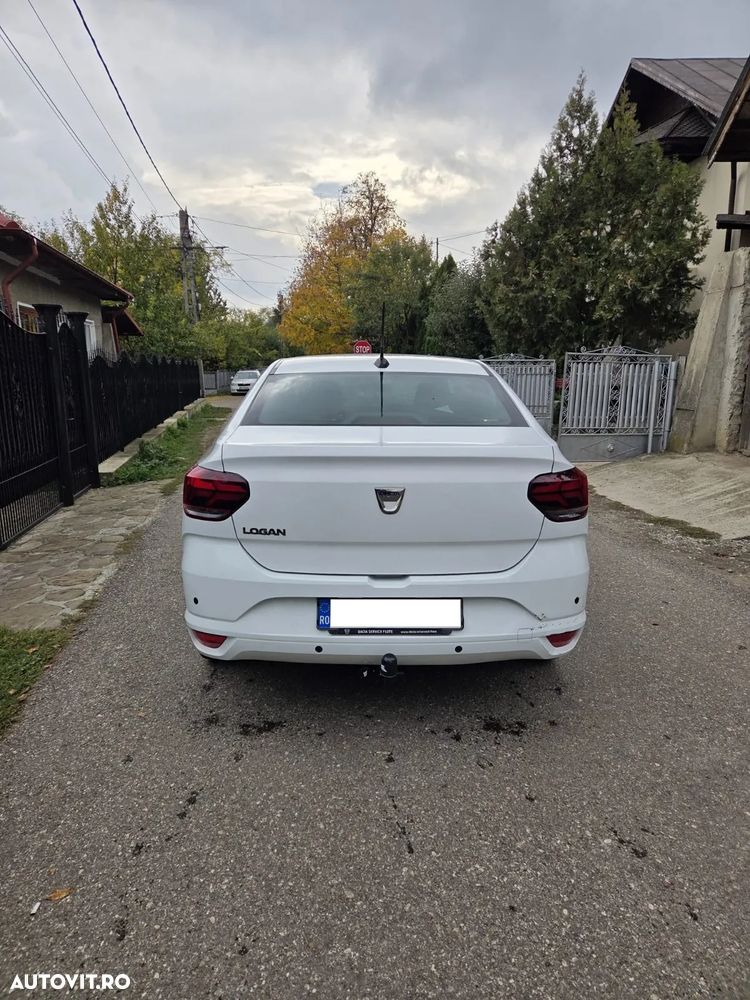Dacia Logan - 3