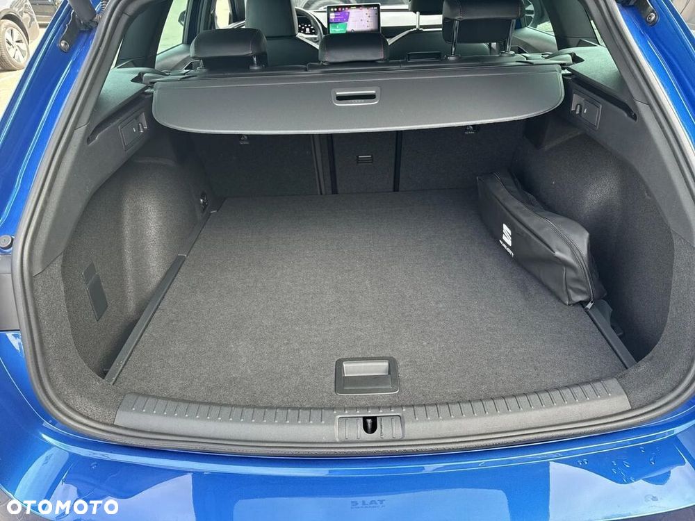 Seat Leon 1.5 eTSI FR DSG - 21