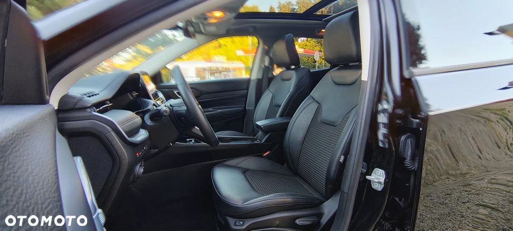 Jeep Compass - 9