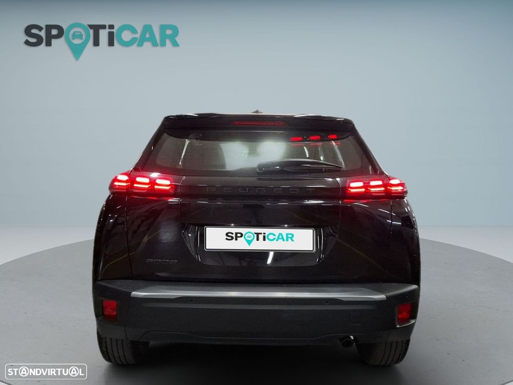 Peugeot 2008 1.2 PureTech Active - 7