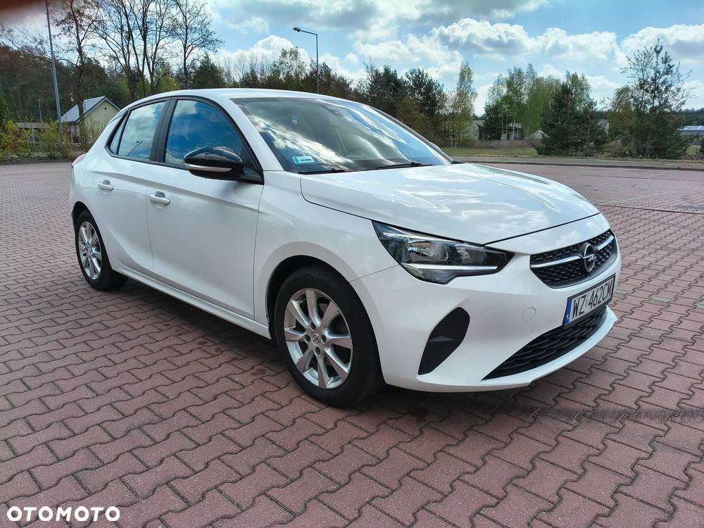Opel Corsa 1.2 Business S&S - 1