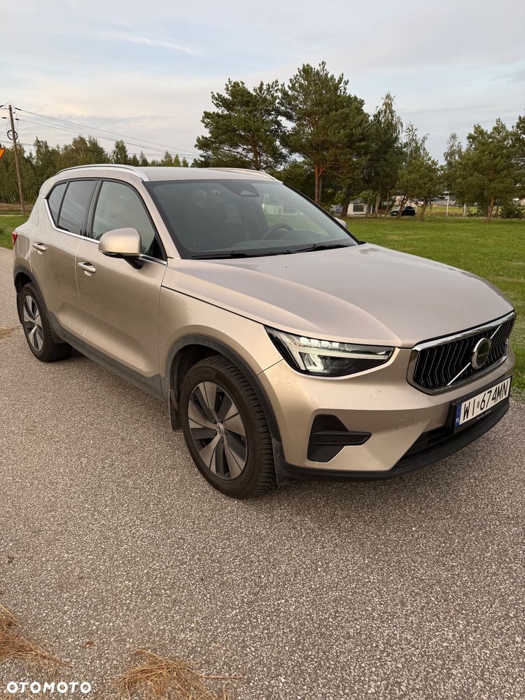 Volvo XC 40 B3 Plus Bright - 6