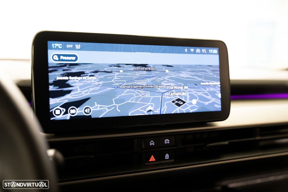 Jeep Avenger 54 kWh Summit - 6