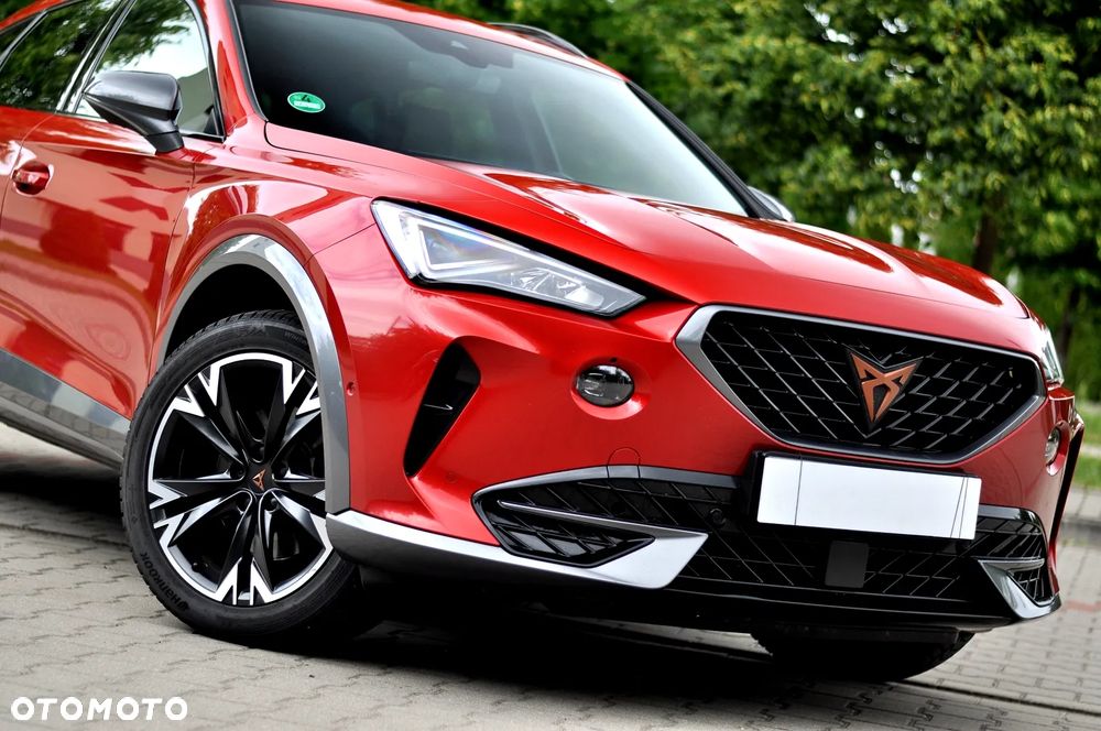 Cupra Formentor 1.5 TSI DSG - 3