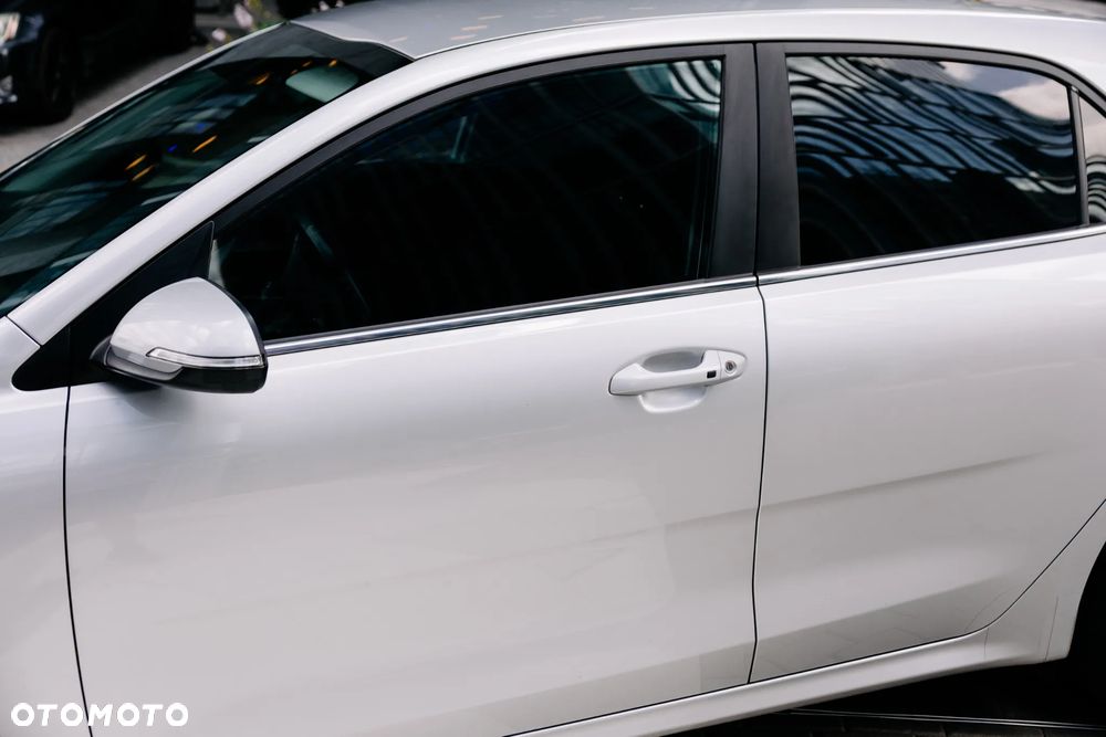 Kia Rio 1.2 L Business Line - 22