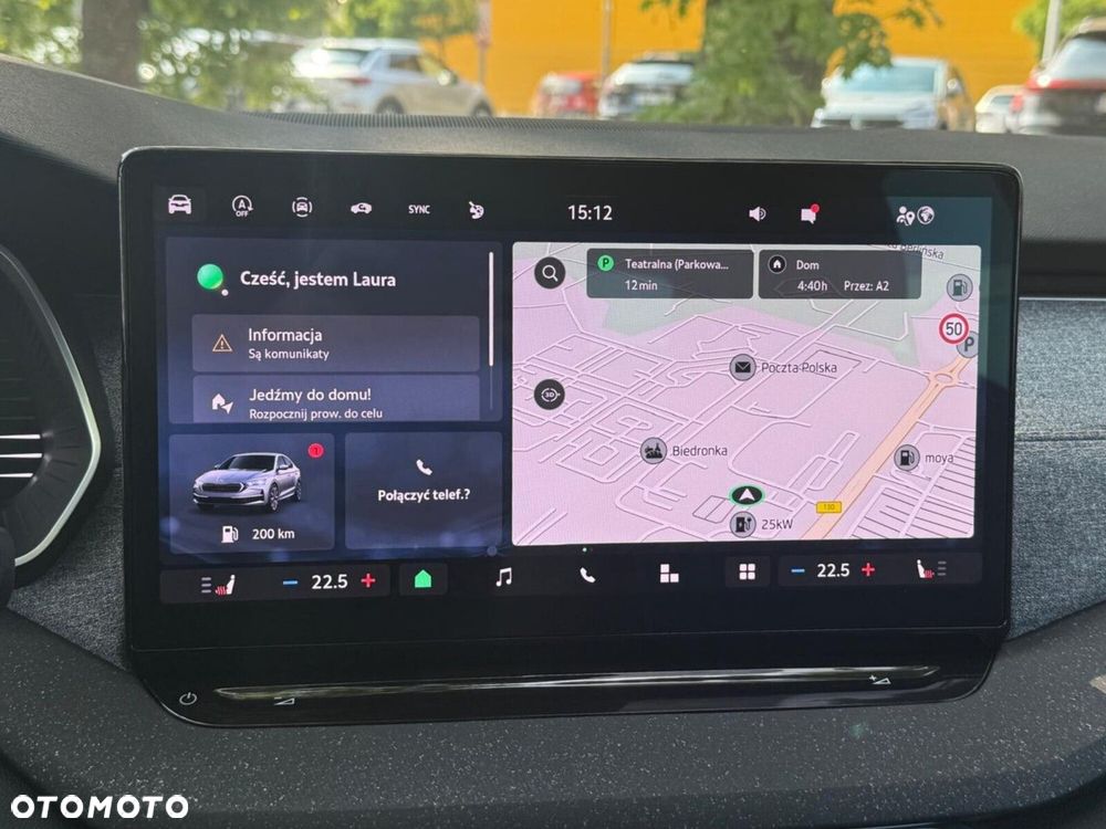 Skoda Octavia 2.0 TDI Selection DSG - 19