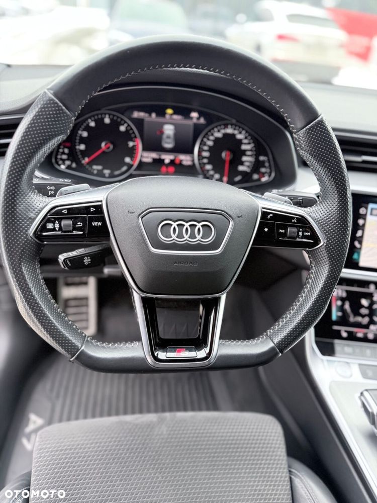 Audi A7 Sportback - 30