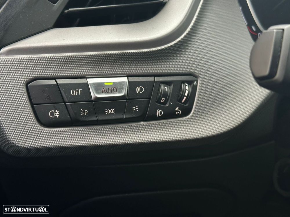 BMW 118 i Corporate Edition Auto - 14