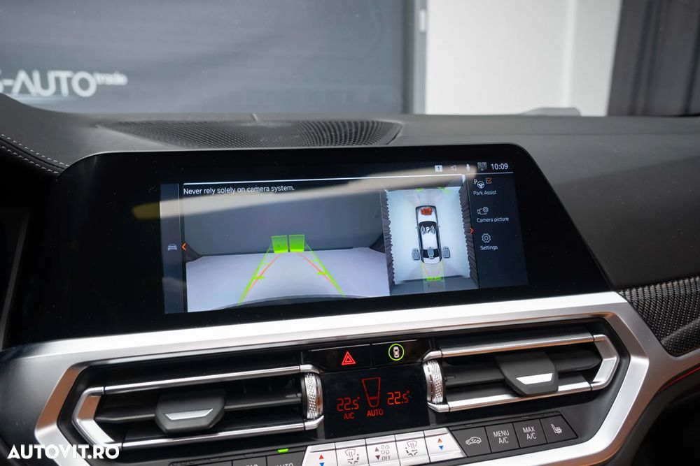 BMW M4 M440i xDrive AT MHEV - 24