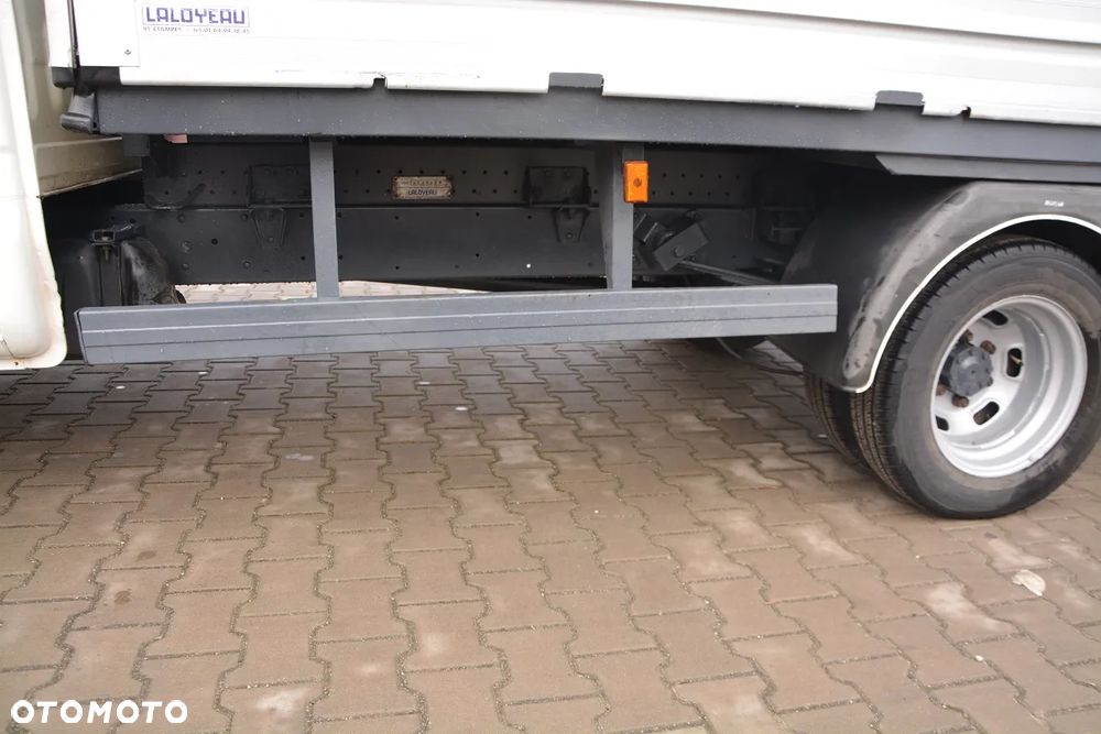 Iveco DAILY 35c12 - 5