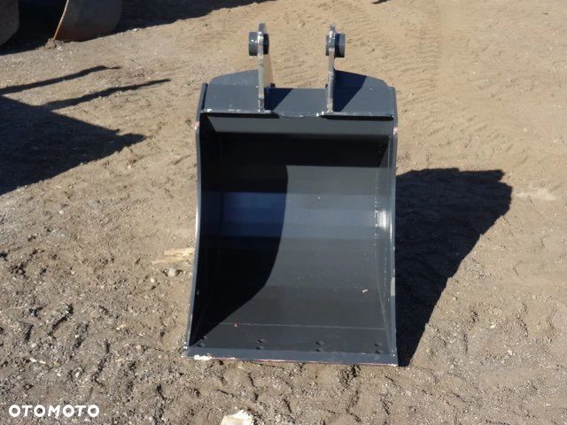 Nowa łyżka 50 cm JCB 3CX 4CX kopiąca 8052 8060 8080 Jcb  łyzka kopiąca do koparko-ładowarki - 3