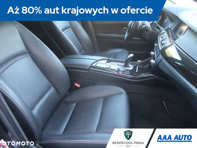 BMW Seria 5 - 10