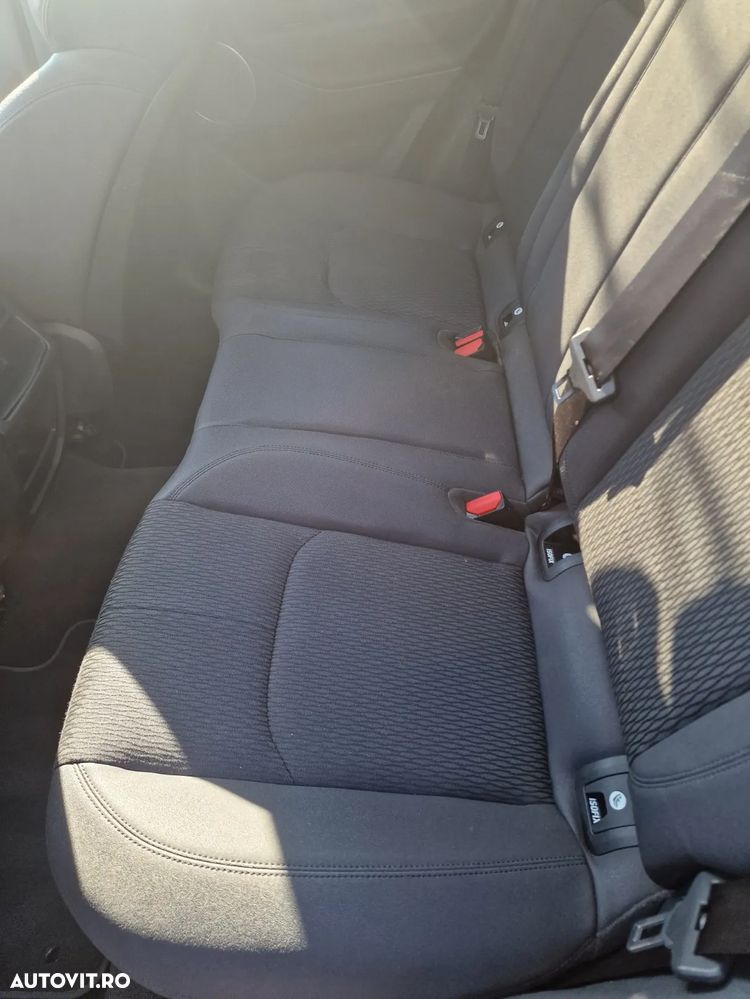 Land Rover Range Rover Evoque - 15