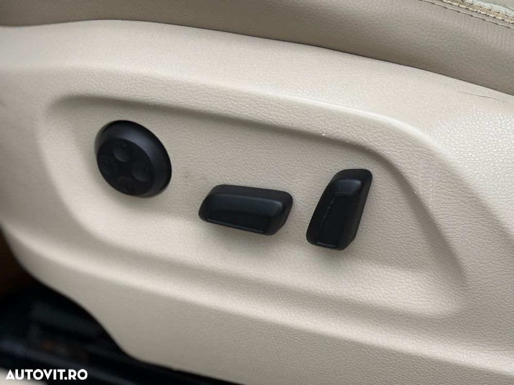 Volkswagen Tiguan 2.0 TDI DPF 4Motion Automatik Sport & Style - 9