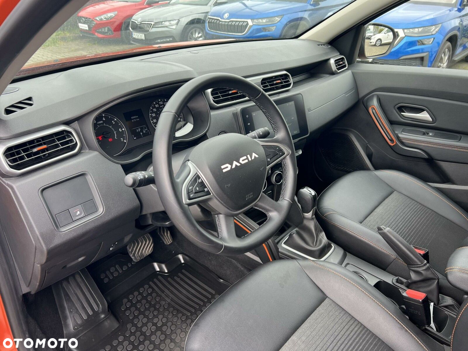 Dacia Duster - 18