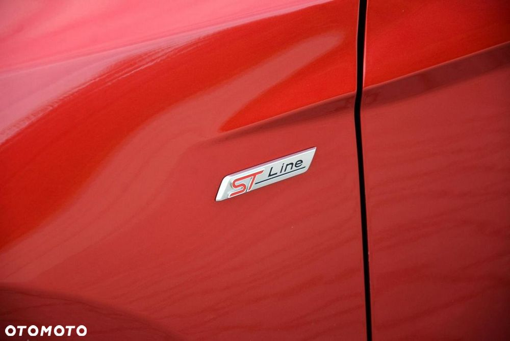 Ford Focus 1.5 EcoBoost STart-Stopp-System ST-LINE - 32