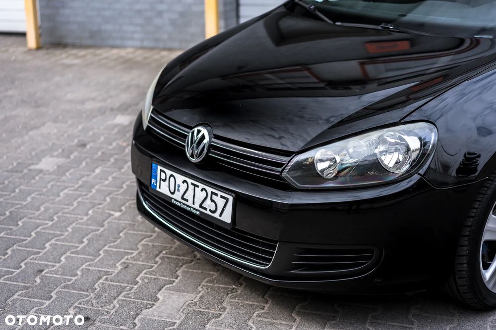 Volkswagen Golf 1.6 Edition - 3
