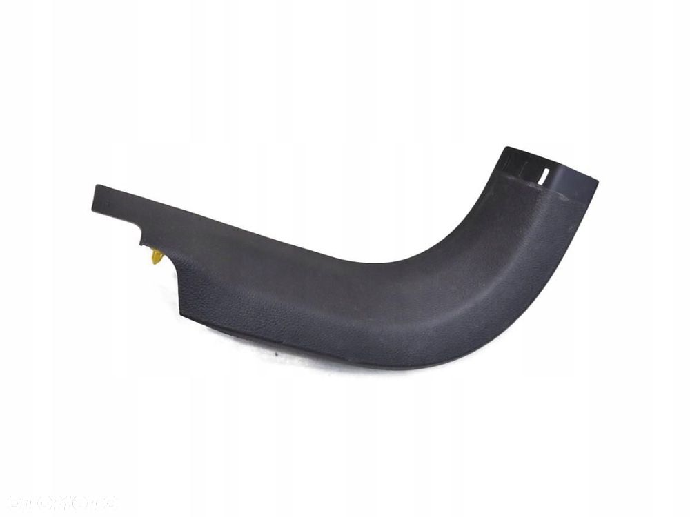 OSŁONA PROGU PRAWY PRZÓD MONDEO MK4 LIFT - 1