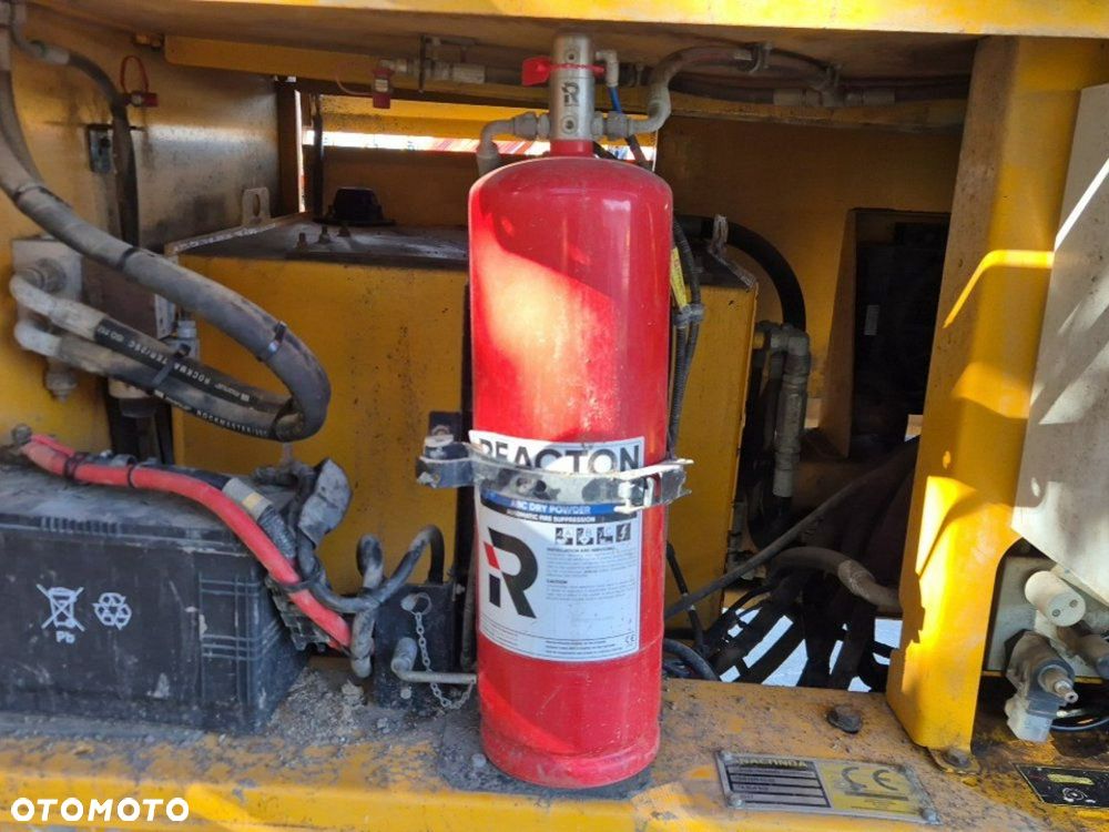 Inny anaconda TD516 - 32