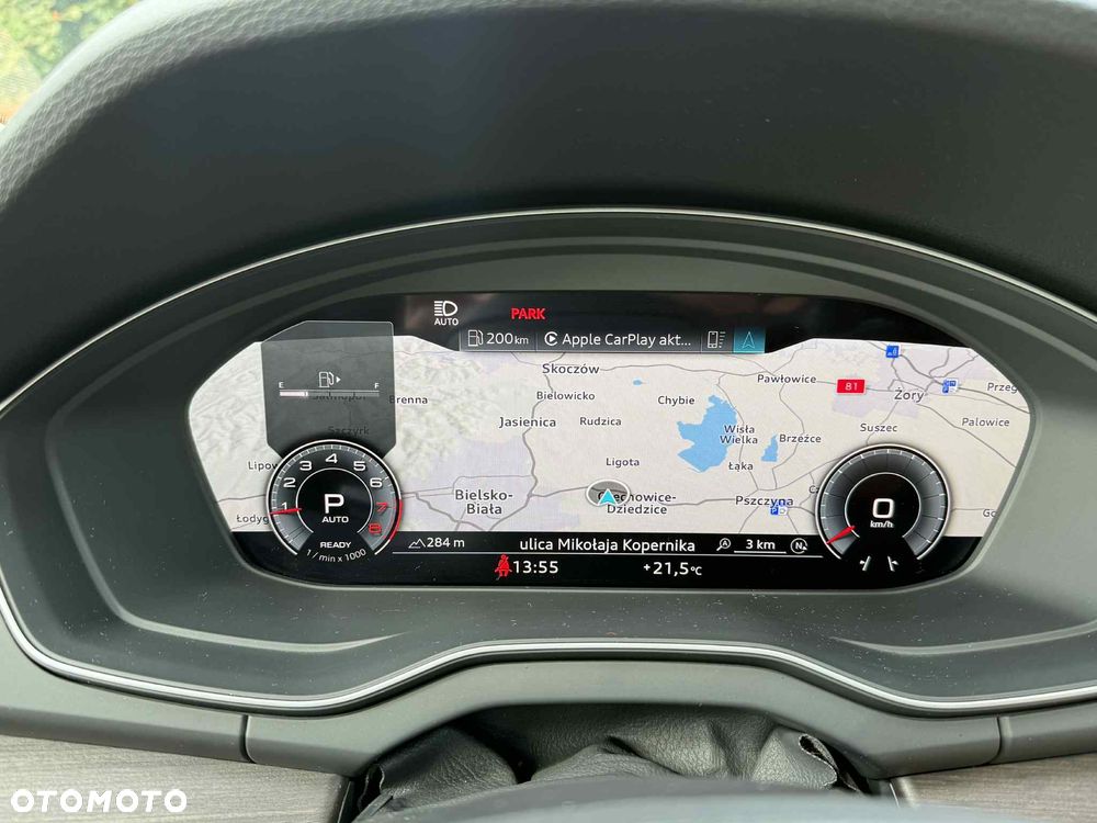 Audi Q5 45 TFSI mHEV Quattro S tronic - 12
