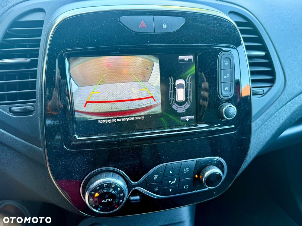 Renault Captur 1.2 Energy TCe Intens EDC - 16