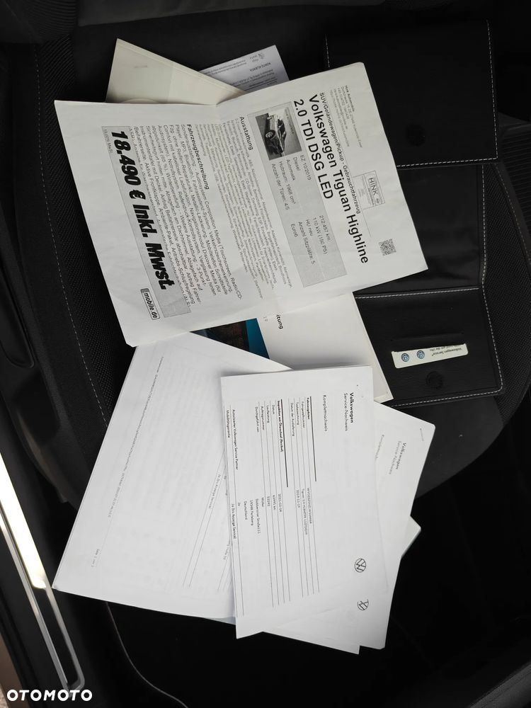 Volkswagen Tiguan - 40