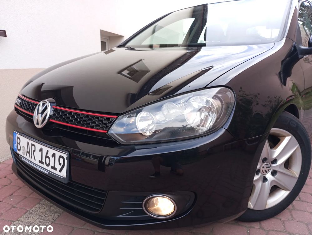 Volkswagen Golf - 15