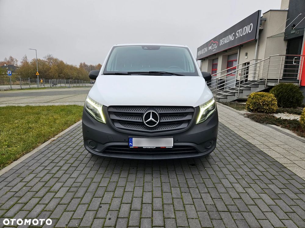Mercedes-Benz Vito 116CDI - 6