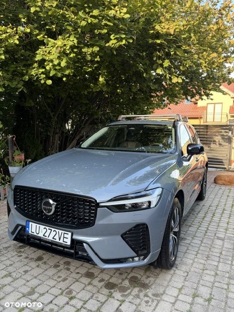 Volvo XC 60 - 2
