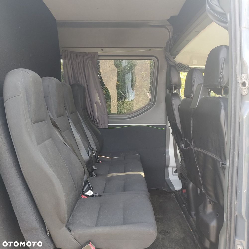 Iveco Daily D - 7