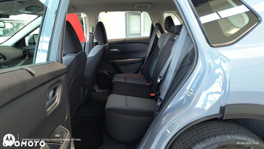 Nissan X-Trail 1.5 VC-T mHEV Acenta 2WD Xtronic - 10