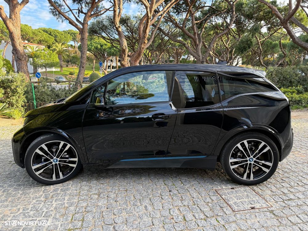 BMW i3 120Ah - 3