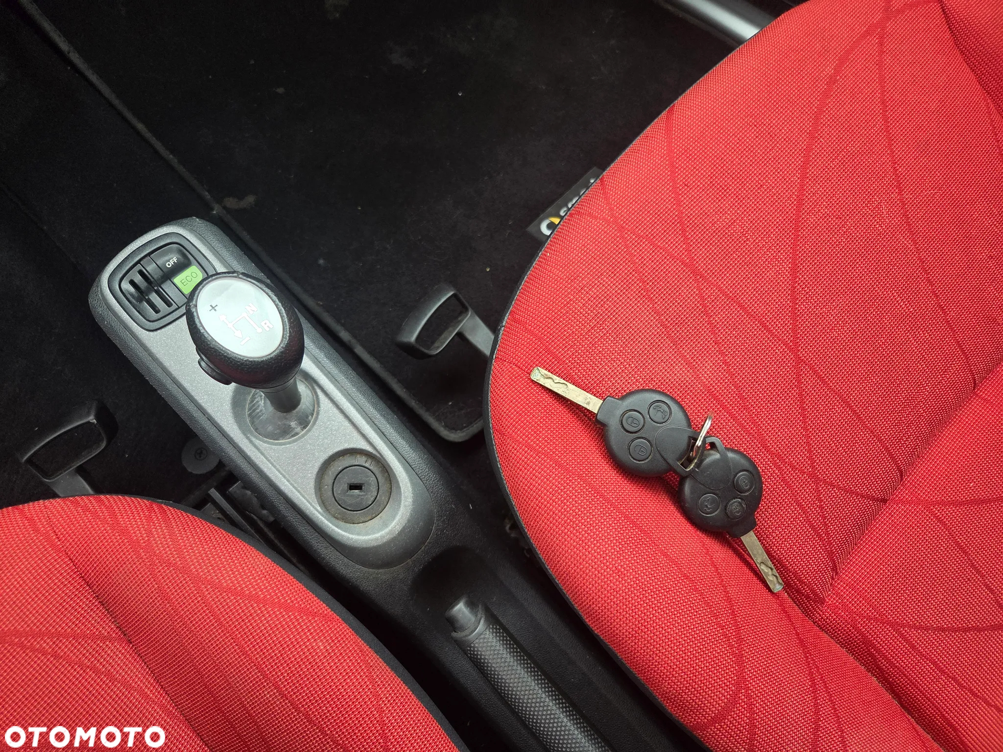 Smart Fortwo - 9