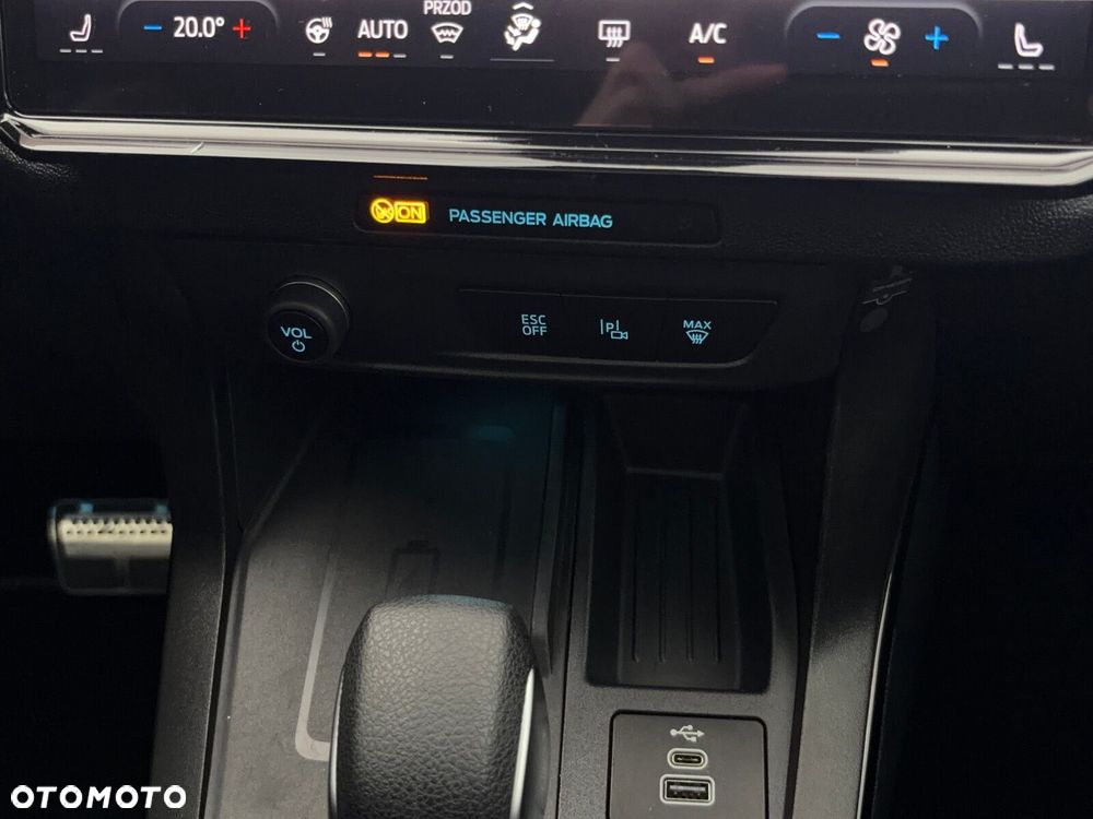 Ford Puma 1.0 EcoBoost mHEV ST X DCT - 21