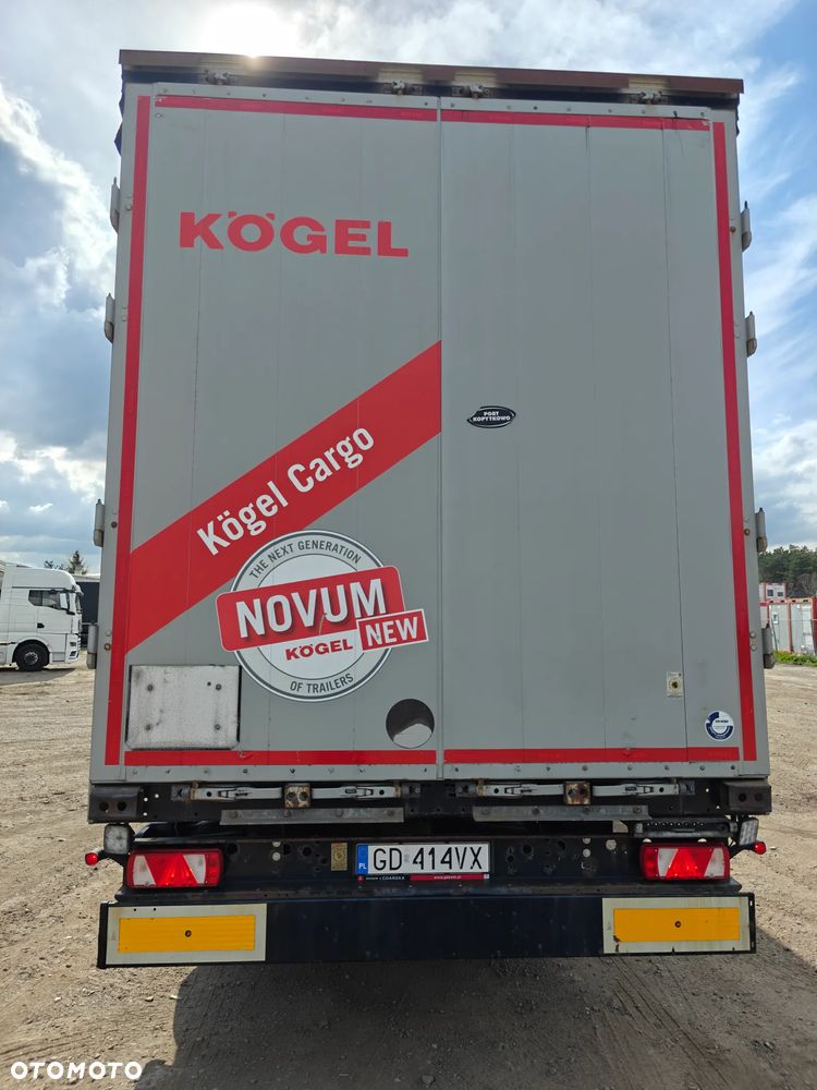 Kögel S24-1 - 2