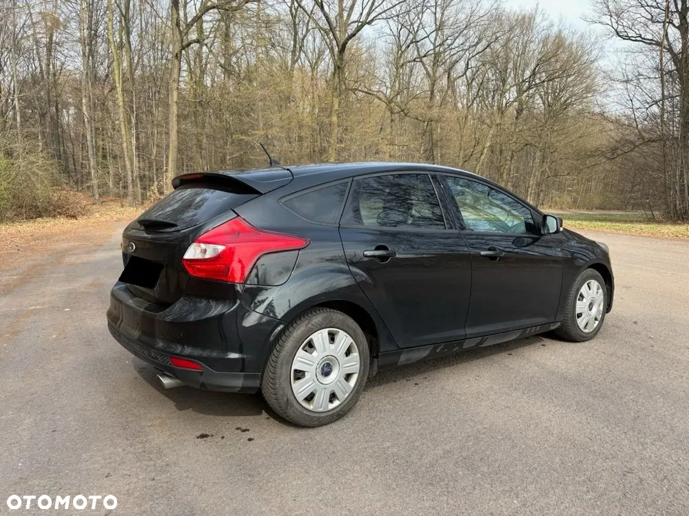 Ford Focus - 3