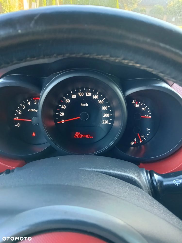 Kia Soul 1.6 CRDI Vision - 6