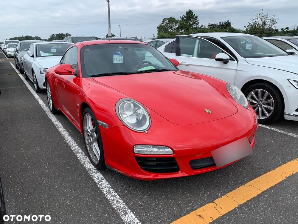 Porsche 911 Carrera S PDK - 18