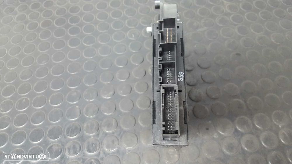 MOTOR ELEVADOR FRENTE ESQUERDO AUDI A8 (4E2) 4.2 QUATTRO - 8