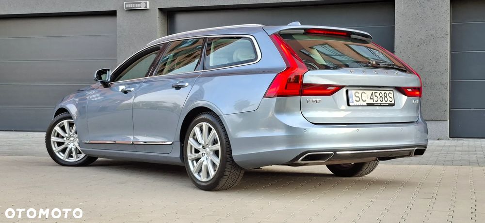 Volvo V90 D4 Inscription - 5