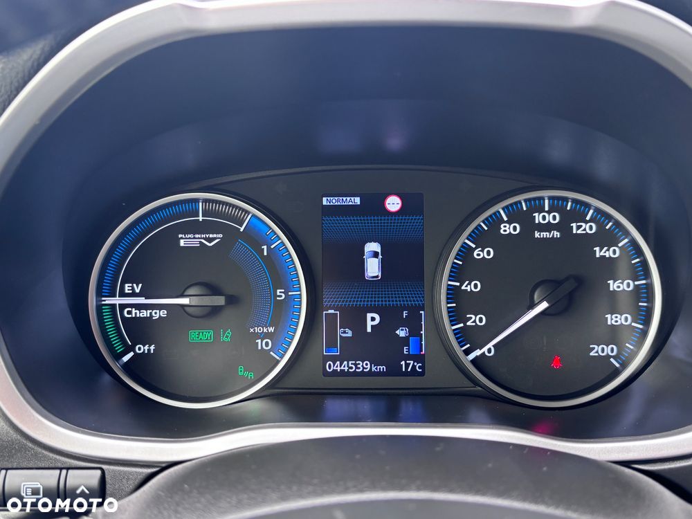Mitsubishi Eclipse Cross 2.4 PHEV Intense Plus - 13